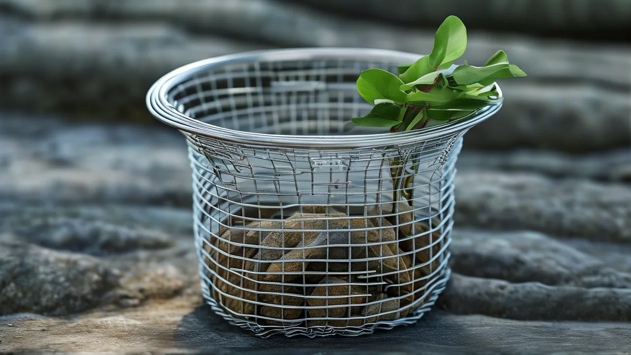 石笼网怎么选?石笼网|gabion|格宾网给您答案