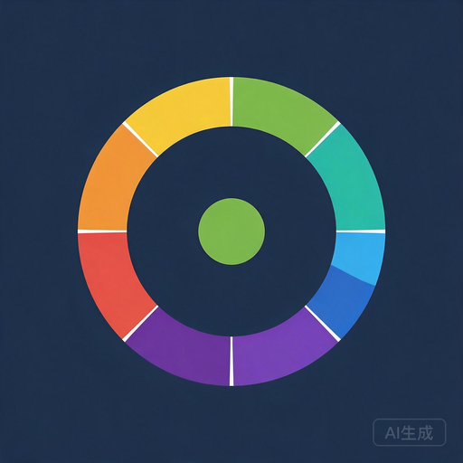 唯彩看球 Logo